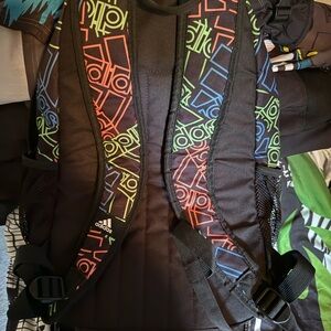 Adidas backpack! Great condition.